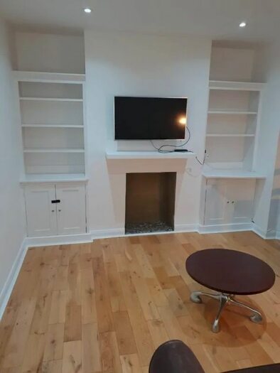 2 Bedroom Flat To Rent In Rothesay Avenue, Wimbledon, SW20