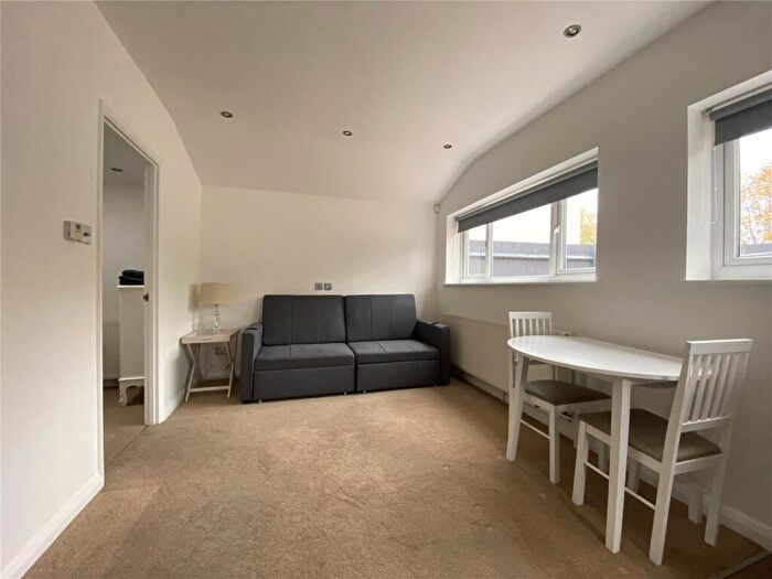 1 Bedroom Apartment To Rent In Church End, Edlesborough, Dunstable, Buckinghamshire, LU6