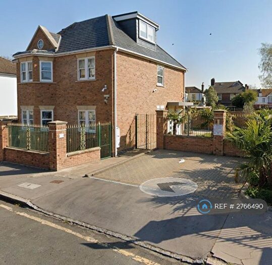 2 Bedroom Flat To Rent In Nicholson Road, Croydon, CR0