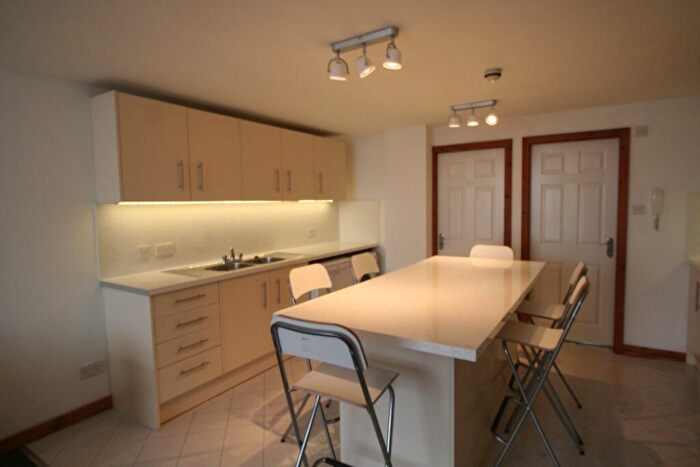 7 Bedroom Detached House To Rent In Brailsford Road, Fallowfield, Manchester, M14