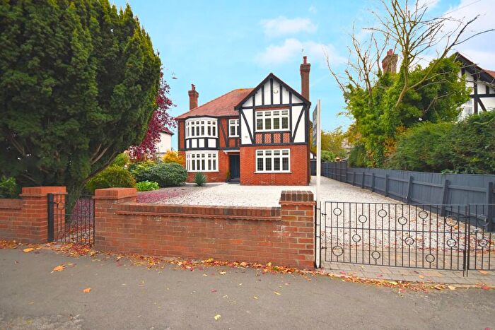 4 Bedroom Detached House For Sale In Newgate Street, Cottingham, East Riding Of Yorkshire, HU16