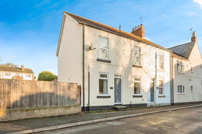 3 Bedroom End Of Terrace House For Sale In Queen Street, Thorne, Doncaster, DN8