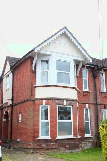 7 Bedroom Property To Rent In Alma Road, Southampton, SO14