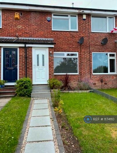 2 Bedroom Terraced House To Rent In Wood Grove, Leeds, LS12