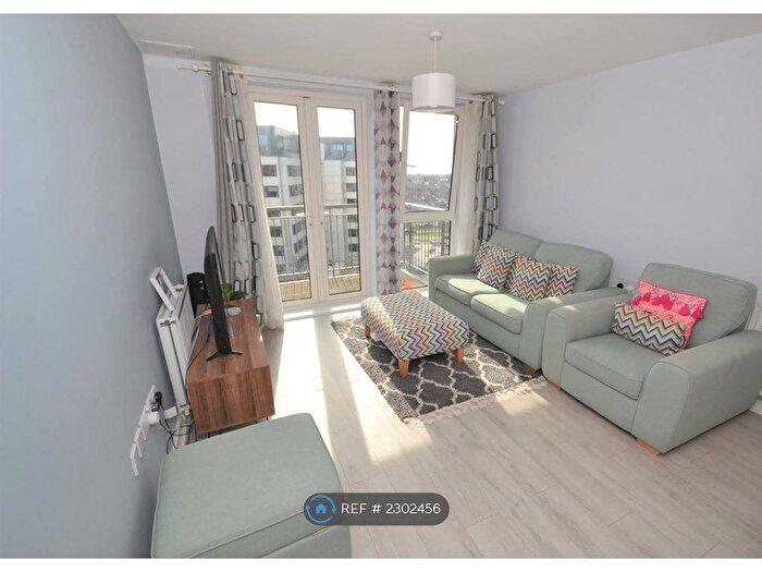 1 Bedroom Flat To Rent In East Croft House, Harrow, HA2