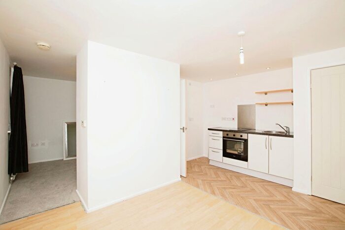1 Bedroom Property To Rent In Buchanan Court, Chorley, PR7
