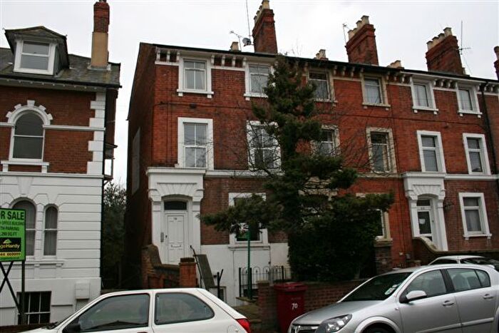 1 Bedroom Flat To Rent In South Street, Reading, Reading, RG1