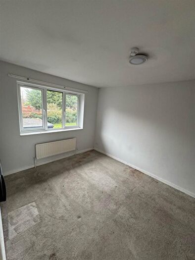 1 Bedroom Flat To Rent In English Street, Peterborough, PE1