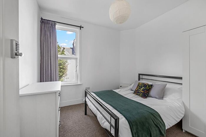 1 Bedroom House To Rent In Seymour Avenue, St Judes, Plymouth, PL4