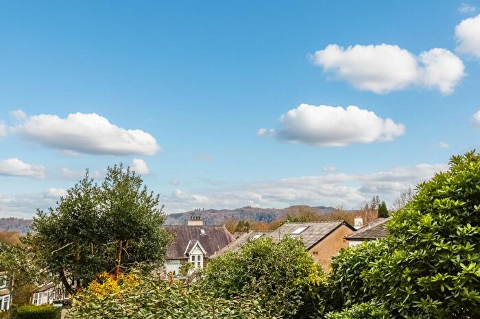 3 Bedroom Detached House For Sale In Queens Drive, Windermere, LA23