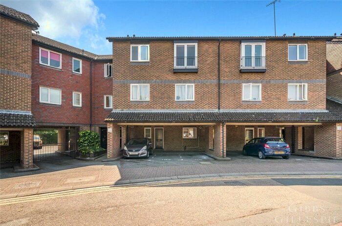 1 Bedroom Flat To Rent In Abbeyfields Close, London, NW10