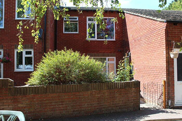 2 Bedroom Maisonette To Rent In Two Bedroom Ground Floor Mainsonette With Garden, OX11
