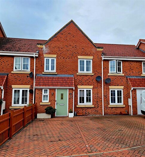 3 Bedroom Property To Rent In Kings Sconce Avenue, Newark, NG24