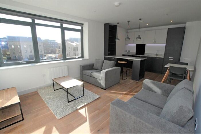 2 Bedroom Apartment To Rent In Apt, One Vesta, M4