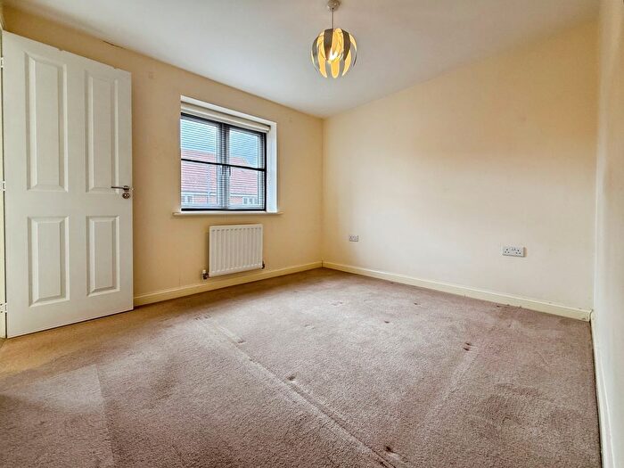 3 Bedroom Terraced House For Sale In Blockley Road, Hadley, TF1