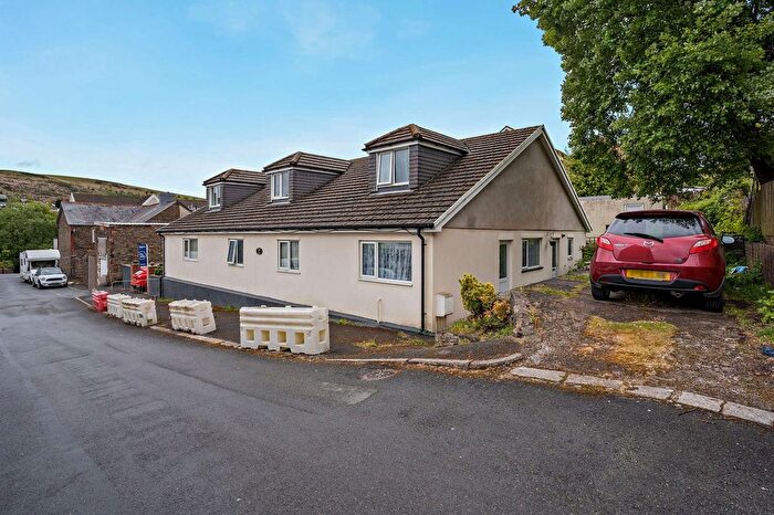 5 Bedroom Bungalow For Sale In Lower Francis Street, Abertridwr, Caerphilly, CF83