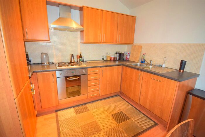 2 Bedroom Flat To Rent In Argyle Street, Liverpool, L1