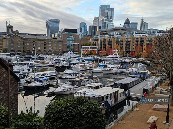 1 Bedroom Flat To Rent In Nightingale House, London, E1W