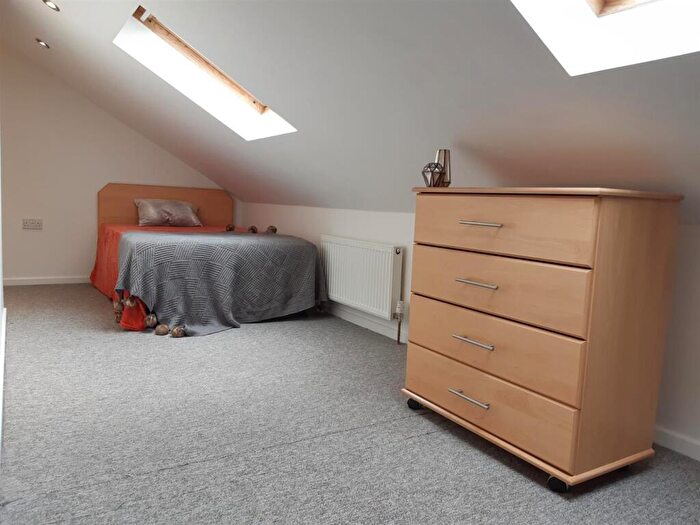 1 Bedroom Flat To Rent In Rooms Available At The Forum, Tiverton Way, Cambridge, CB1