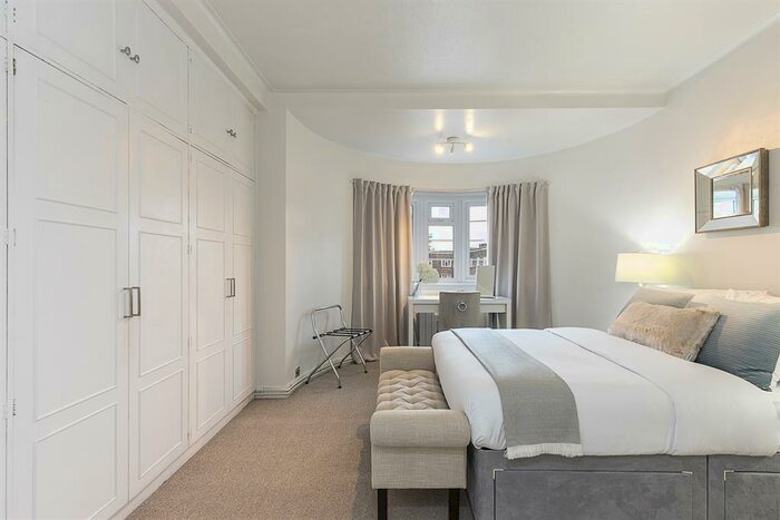 5 Bedroom Apartment To Rent In Regency Lodge, Adelaide Road, London, NW3