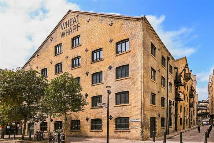 2 Bedroom Flat To Rent In Shad Thames, London, SE1