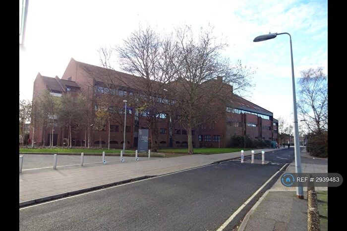 2 Bedroom Penthouse To Rent In Rope Walk, Ipswich, IP4