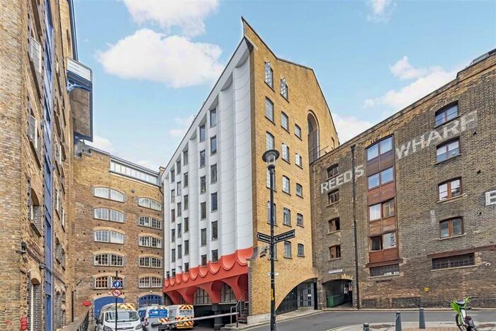 2 Bedroom Flat To Rent In Mill Street, London, SE1