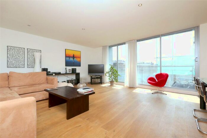 2 Bedroom Apartment To Rent In Dereham Place, Shoreditch, London, EC2A