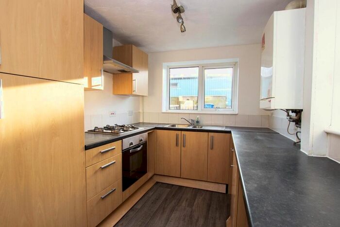 2 Bedroom Terraced House To Rent In Bonsall Street, Blackburn, BB2