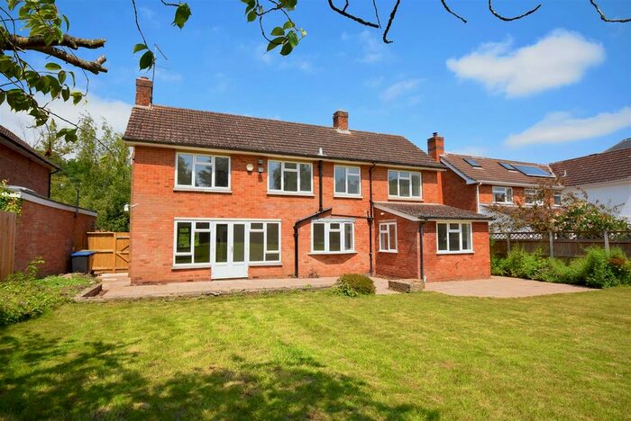 4 Bedroom Detached House To Rent In Howard Lane, Boughton, NN2