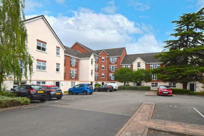 2 Bedroom Apartment To Rent In Peckerdale Gardens, Spondon, Derby, DE21
