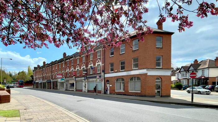 1 Bedroom Flat To Rent In Peterborough Road, Harrow On The Hill, Harrow, HA1