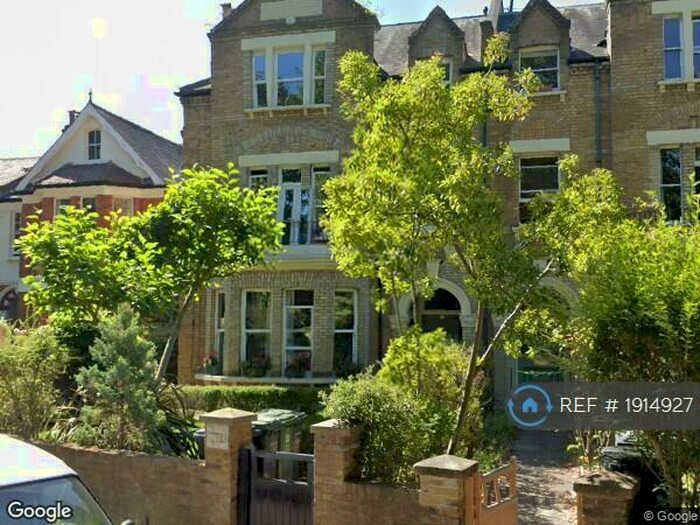 2 Bedroom Flat To Rent In Lewisham Park, London, SE13