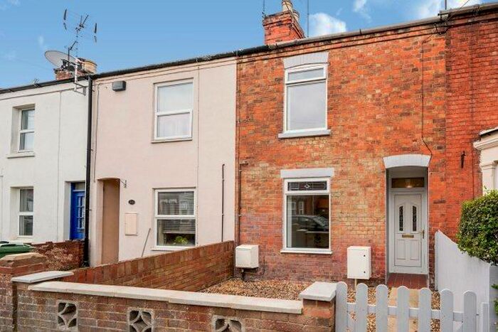 2 Bedroom Property To Rent In Linden Road, Gloucester GL1