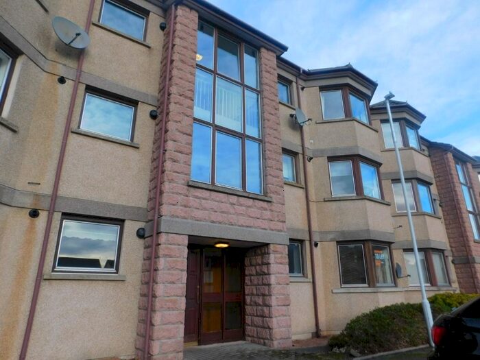 2 Bedroom Flat To Rent In Pitmedden Mews, Dyce, Aberdeen AB21
