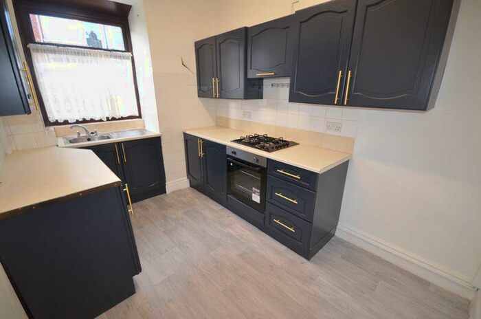 2 Bedroom Terraced House To Rent In Suffolk Street, Blackburn, BB2