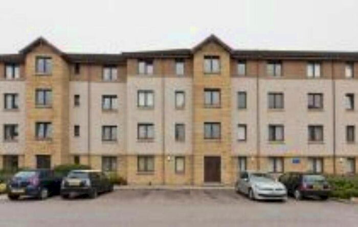 2 Bedroom Flat To Rent In Links View, Aberdeen, AB24