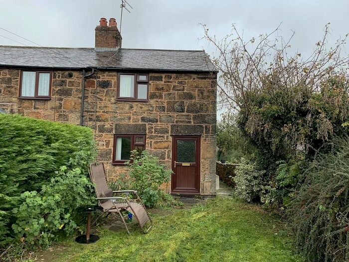 2 Bedroom Cottage For Sale In Llay Road, Cefn-Y-Bedd, Wrexham LL12
