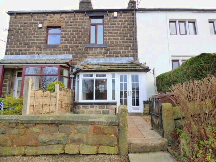 2 Bedroom Terraced House To Rent In Shaws, Uppermill, Saddleworth, OL3