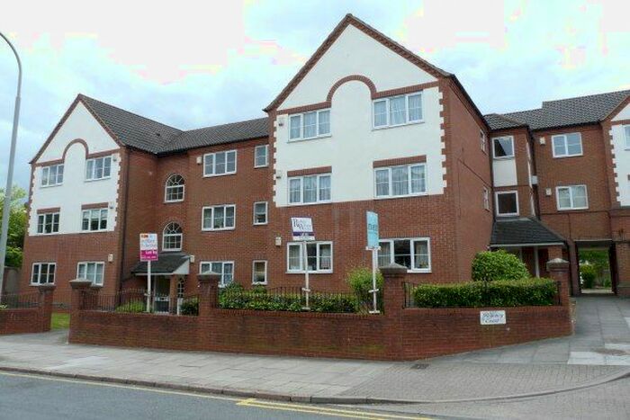 1 Bedroom Flat To Rent In - Hinckley Road, Leicester, LE3