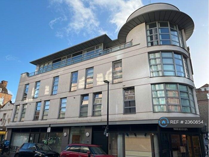 1 Bedroom Flat To Rent In Globe House, London, E1