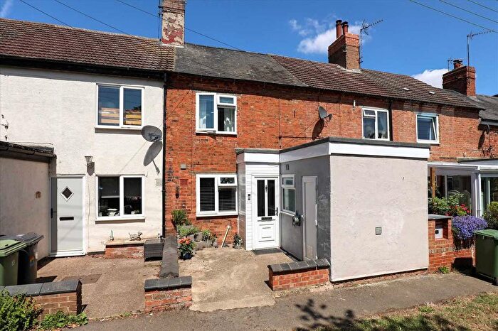 2 Bedroom Terraced House For Sale In Furnace Lane, Finedon, NN9