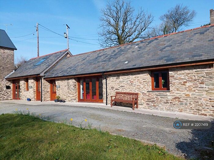 1 Bedroom Bungalow To Rent In Challacombe, Barnstaple, EX31