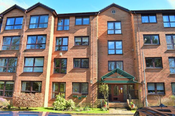 2 Bedroom Flat To Rent In Killermont View, Glasgow, Glasgow, G20