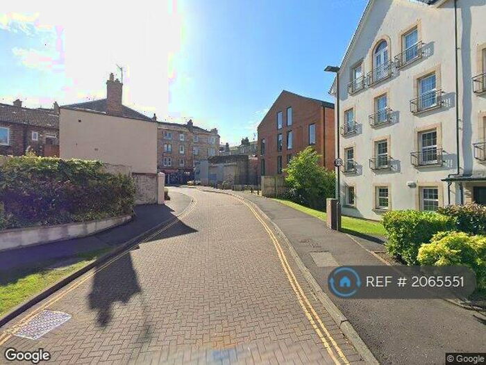 2 Bedroom Flat To Rent In Dalry Gait, Edinburgh, EH11