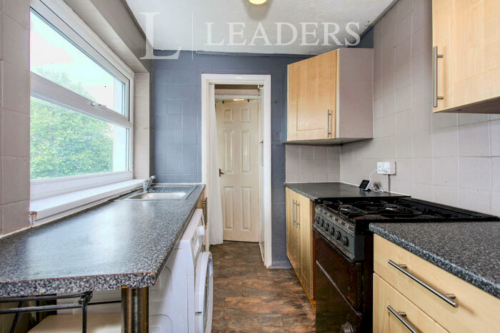 2 Bedroom Apartment To Rent In Broom Street, Hanley, ST1