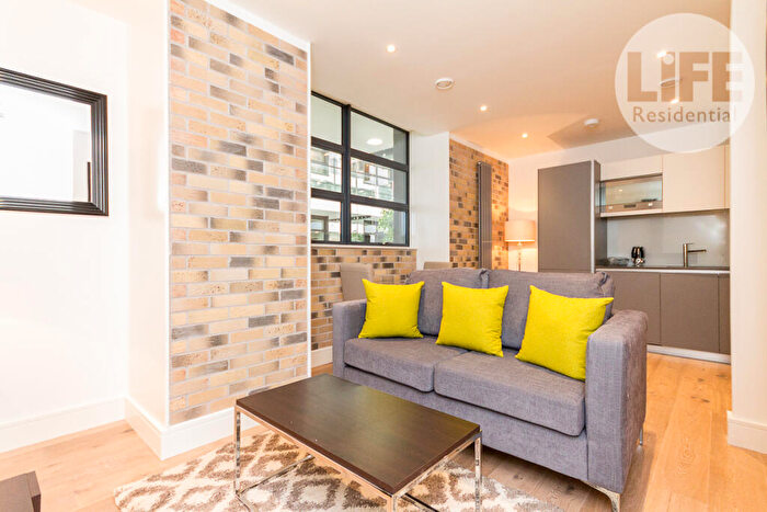 Apartment To Rent In Carlow Street, London, NW1