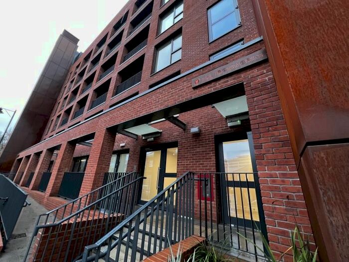 2 Bedroom Flat To Rent In David Street, Leeds, LS11