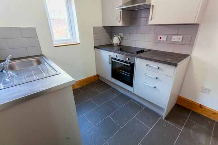 3 Bedroom Property To Rent In Cameron Street, Liverpool, L7