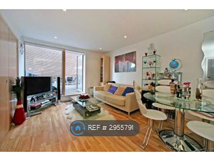 1 Bedroom Flat To Rent In Provost Street, London, N1